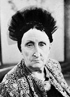 Edith Sitwell